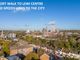 Thumbnail Flat for sale in Hither Green Lane, London