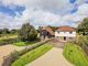 Thumbnail Detached house for sale in Amberstone, Amberstone, Hailsham