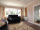 Thumbnail Detached bungalow for sale in Crossfield Road, Navenby