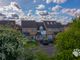 Thumbnail Terraced house for sale in Cole Avenue, Chadwell St. Mary