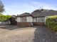 Thumbnail Semi-detached bungalow for sale in Valley Road, Portslade, Brighton