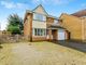 Thumbnail Detached house for sale in Westmead Avenue, Wisbech