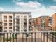 Thumbnail Flat for sale in Lilys Walk, High Wycombe