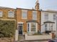 Thumbnail Terraced house for sale in Russell Road, Wimbledon, London