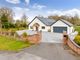 Thumbnail Detached house for sale in Twemlows Avenue, Higher Heath, Whitchurch