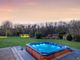 Thumbnail Detached house for sale in Northamptonshire Country Home c5 Acres, Swimming Pool, 7500 Sq Ft