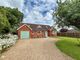 Thumbnail Detached house for sale in Northfield, Tarrant Hinton, Blandford Forum