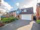 Thumbnail Detached house for sale in New Court Road, Nr City Centre, Chelmsford