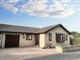 Thumbnail Detached bungalow for sale in Leyburn Close, Chesterfield