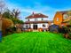 Thumbnail Detached house for sale in Victoria Road, Linslade, Leighton Buzzard