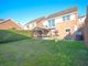 Thumbnail Detached house for sale in Moor Farm Avenue, Mosborough, Sheffield