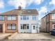 Thumbnail Semi-detached house for sale in Bernard Crescent, Ipswich