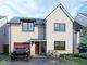 Thumbnail Detached house for sale in Plot 8, Waverley Road, Longtown