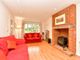 Thumbnail Detached house for sale in Canterbury Road, Brabourne Lees, Ashford, Kent