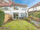 Thumbnail Semi-detached house for sale in Springfield Road, Sheffield, South Yorkshire