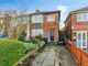 Thumbnail Semi-detached house for sale in Westfield Road, Willenhall