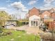 Thumbnail Semi-detached house for sale in Court Oak Road, Harborne, Birmingham