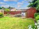 Thumbnail Detached bungalow for sale in High Road, Newton-In-The-Isle