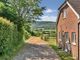 Thumbnail Detached house for sale in Kithurst Lane, Storrington