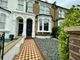 Thumbnail Terraced house for sale in Ashmount Road, London