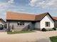 Thumbnail Detached bungalow for sale in Black Horse Drove, Littleport, Ely