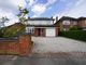 Thumbnail Detached house for sale in Barton Road, Barlestone, Nuneaton