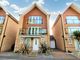Thumbnail Link-detached house to rent in Edgeworth Close, Slough