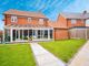 Thumbnail Detached house for sale in Bluebell Rise, Hellingly, Hailsham