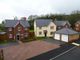 Thumbnail Detached house for sale in Church Road, Longhope