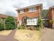 Thumbnail Detached house for sale in North Town Close, Maidenhead