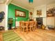 Thumbnail Terraced house for sale in Linton Crescent, Hastings