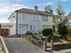 Thumbnail Semi-detached house for sale in Lynton Road, Chesham