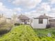 Thumbnail Semi-detached bungalow for sale in Westerham Drive, Sidcup