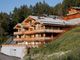 Thumbnail Duplex for sale in Route Des Hauts De Veysonnaz 2, 1993 Veysonnaz, Valais, Switzerland