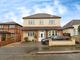 Thumbnail Detached house for sale in Fleetwood Avenue, Westcliff-On-Sea