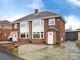 Thumbnail Semi-detached house to rent in Eastern Avenue, Old Walcot, Swindon