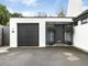Thumbnail Detached house for sale in Green Road, Egham, Surrey