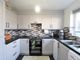 Thumbnail Terraced house for sale in Le Squez Road, St Clement