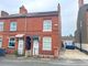 Thumbnail End terrace house for sale in Orchard Street, Ibstock