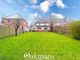 Thumbnail Detached house for sale in Grove Road, Kings Heath