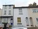 Thumbnail Terraced house to rent in Elliott Street, Gravesend, Kent