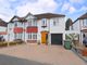 Thumbnail Semi-detached house for sale in Tritton Avenue, Beddington, Croydon