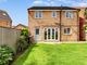 Thumbnail Detached house for sale in Bedford Farm Court, Crofton, Wakefield