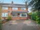Thumbnail Semi-detached house for sale in Shire Close, Oldbury