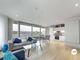 Thumbnail Flat for sale in Corsair House, 5 Starboard Way, London