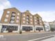 Thumbnail Flat for sale in The Quay, Poole Town Centre