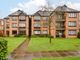 Thumbnail Flat to rent in Andhurst Court 2A, Coombe Lane West