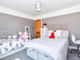 Thumbnail End terrace house for sale in New Hythe Lane, Larkfield, Kent