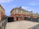 Thumbnail Semi-detached house for sale in St. Michaels Road, St. Helens, Ryde