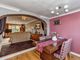 Thumbnail End terrace house for sale in Clavell Close, Gillingham